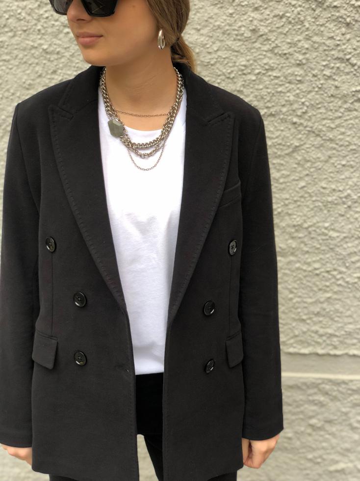 Blazer - 0