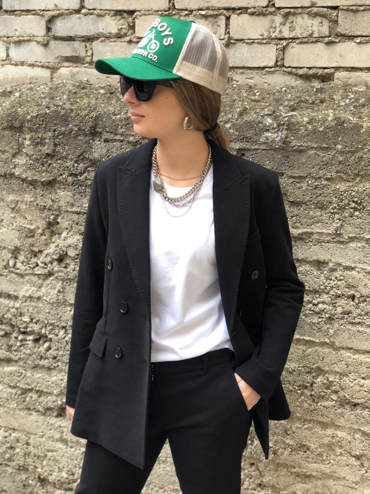 Blazer - 2