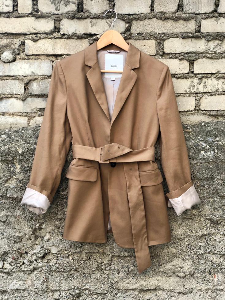 Blazer - 1