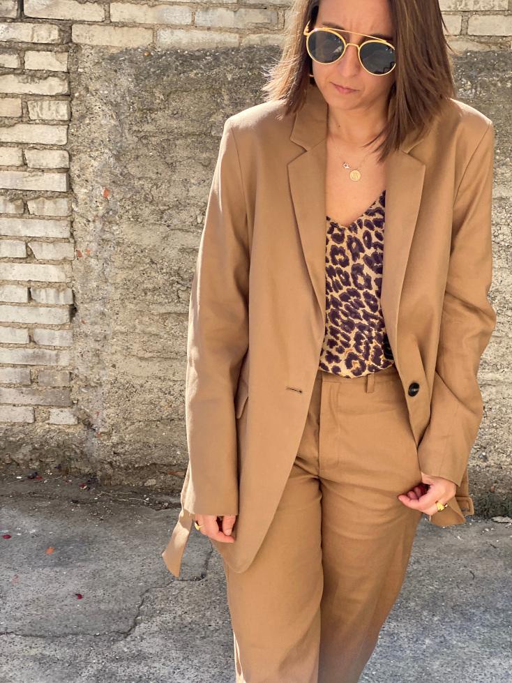 Blazer - 0
