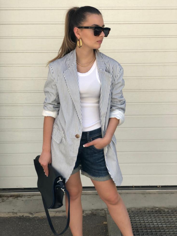 Blazer - 7