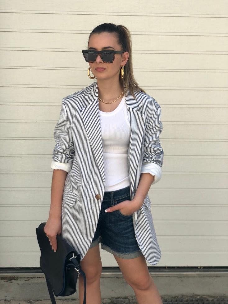 Blazer - 6