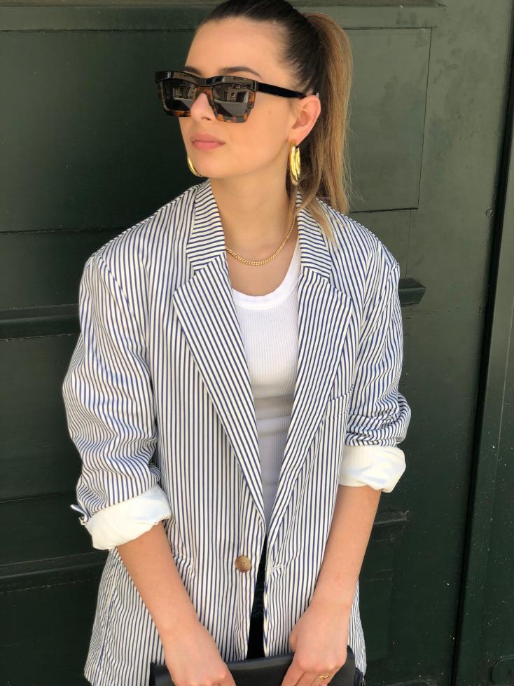 Blazer - 8