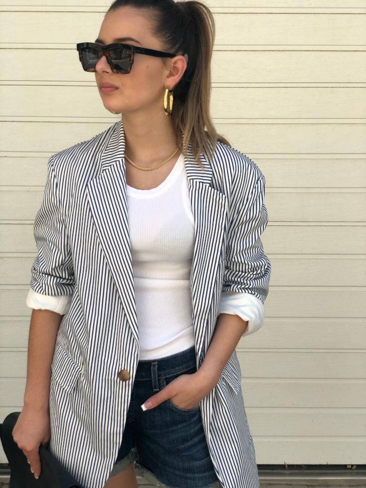 Blazer - 3