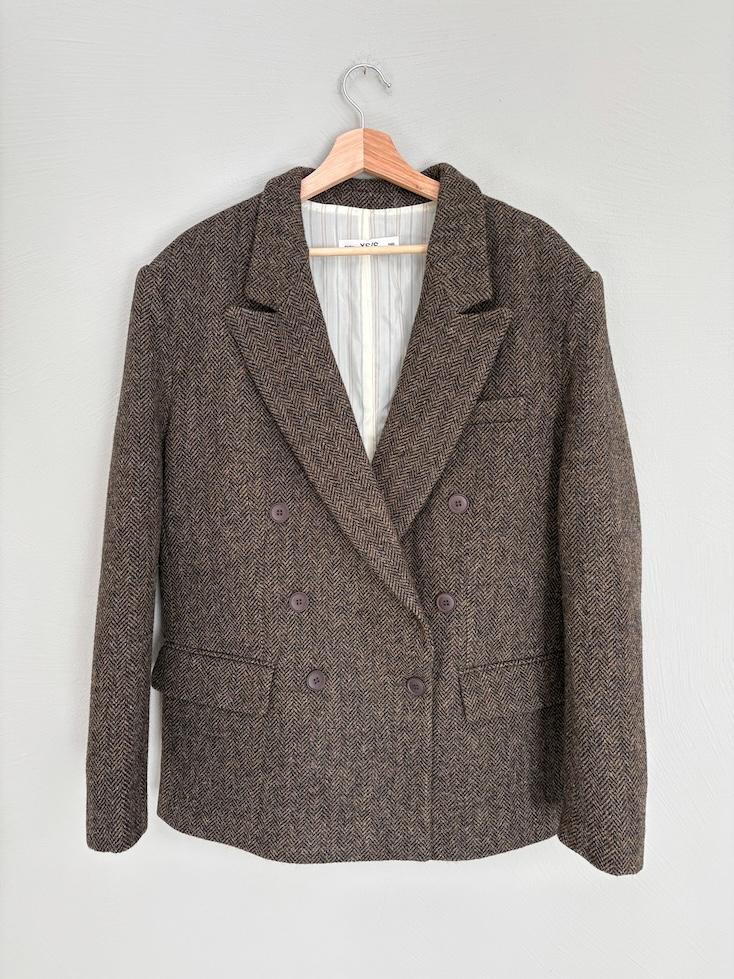 Blazer - Gianni - 2