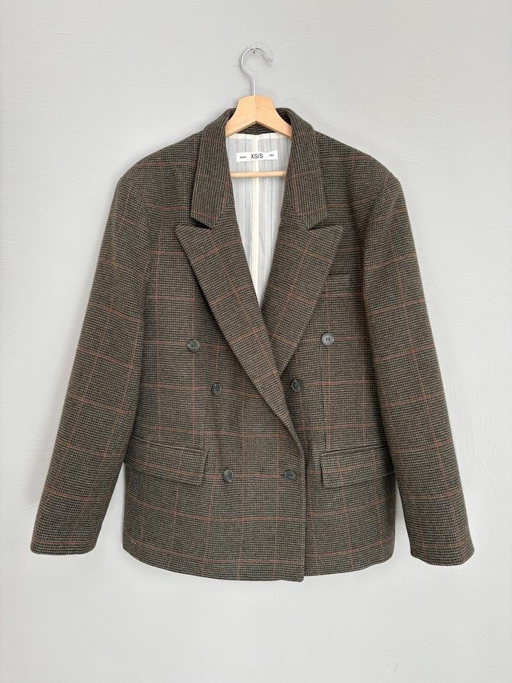 Blazer - Gianni - 3