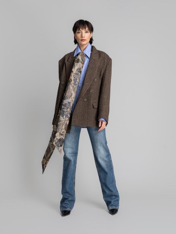 Blazer - Gianni
