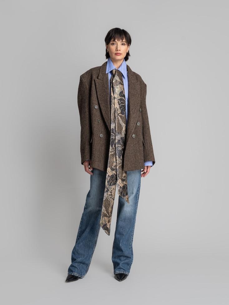Blazer - Gianni - 0
