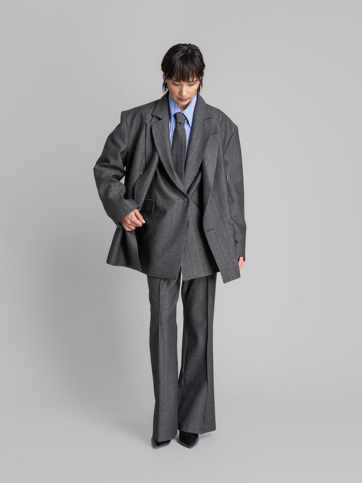 Blazer - Gianni mit Strass - 2