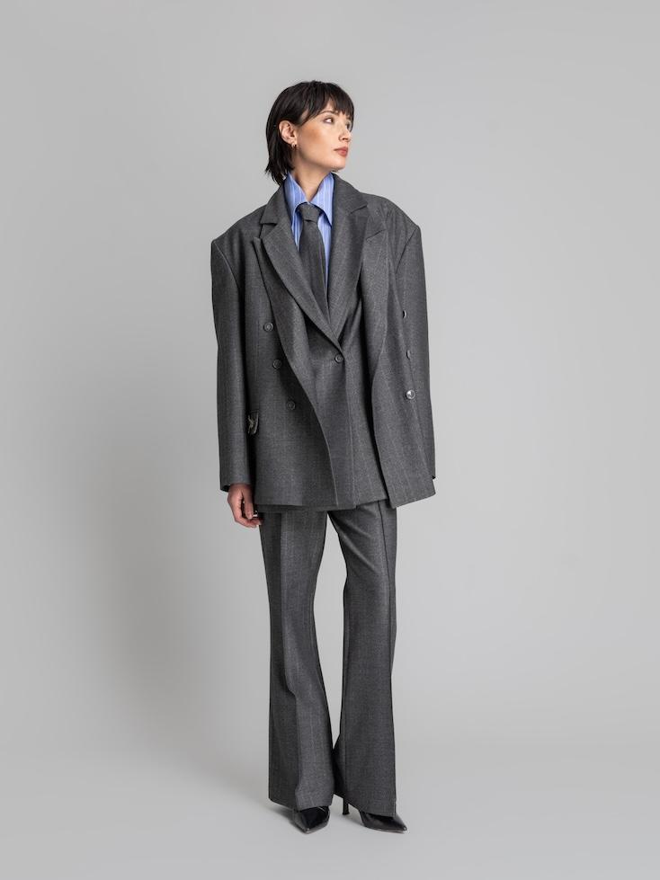 Blazer - Gianni mit Strass - 3