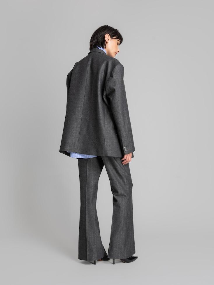 Blazer - Gianni mit Strass - 0