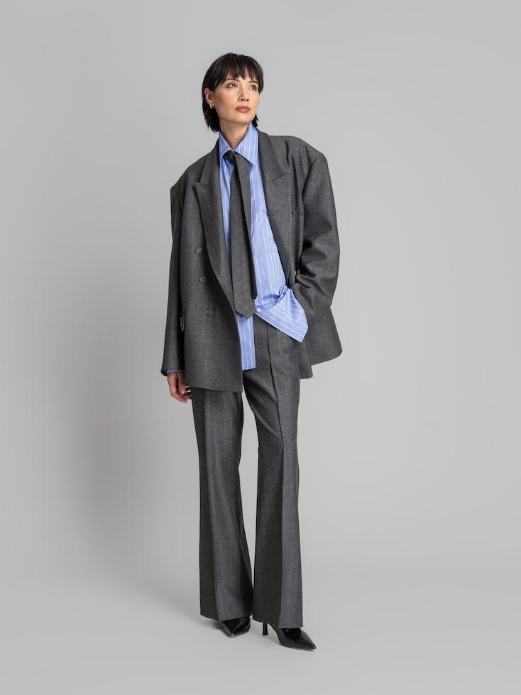Blazer - Gianni mit Strass - 1