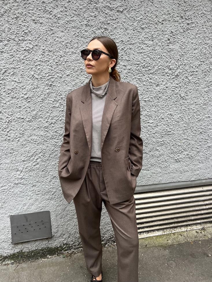 Blazer - 1
