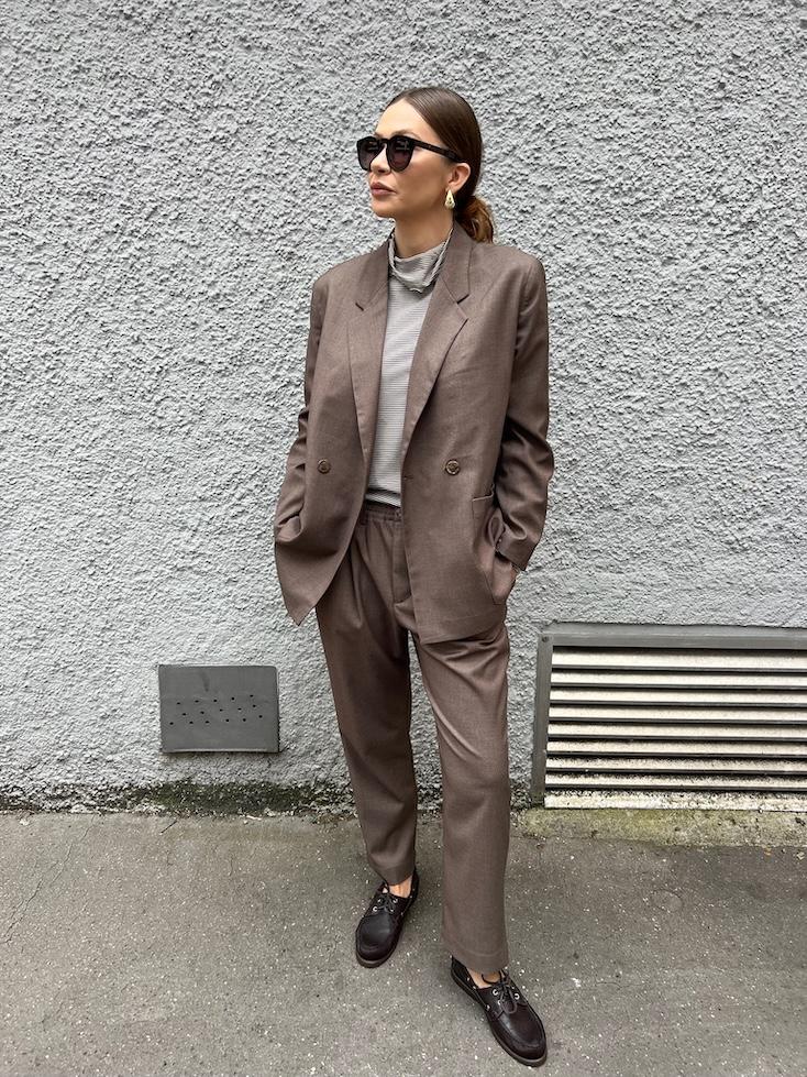 Blazer - 2