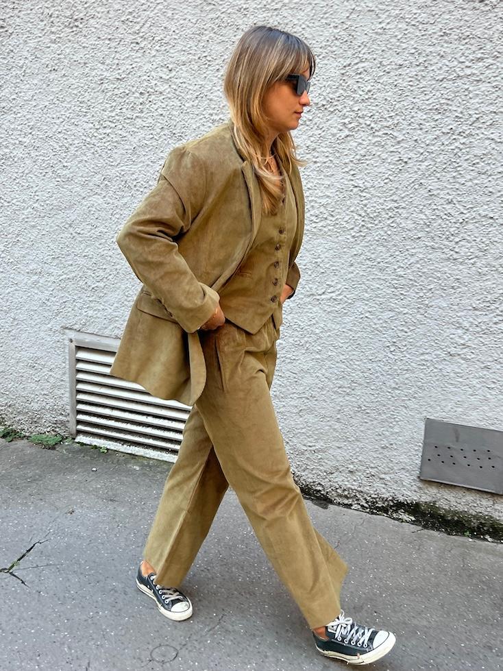 Blazer - 1