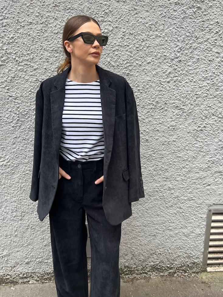 Blazer - 3