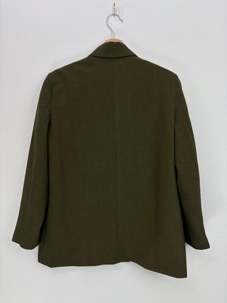 Blazer - 0