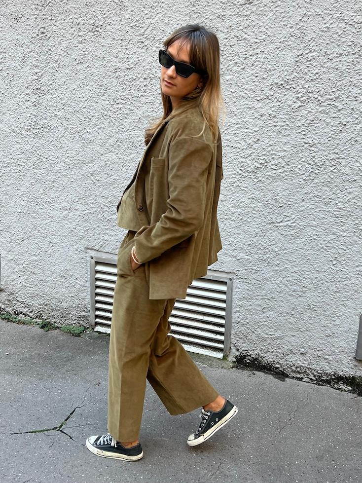 Blazer - 2