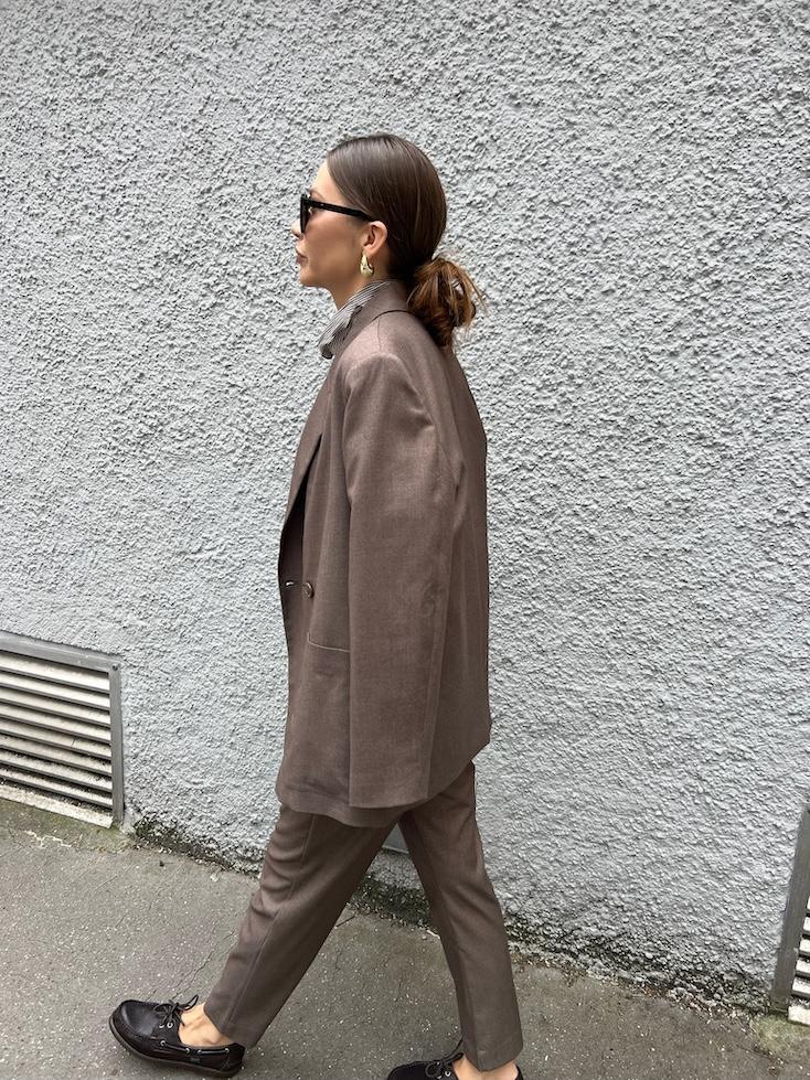 Blazer - 3