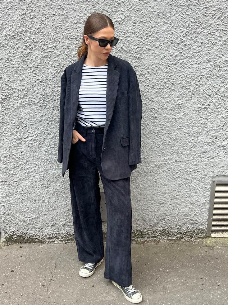 Blazer - 1
