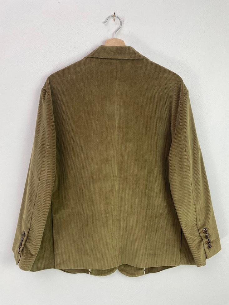 Blazer - 1
