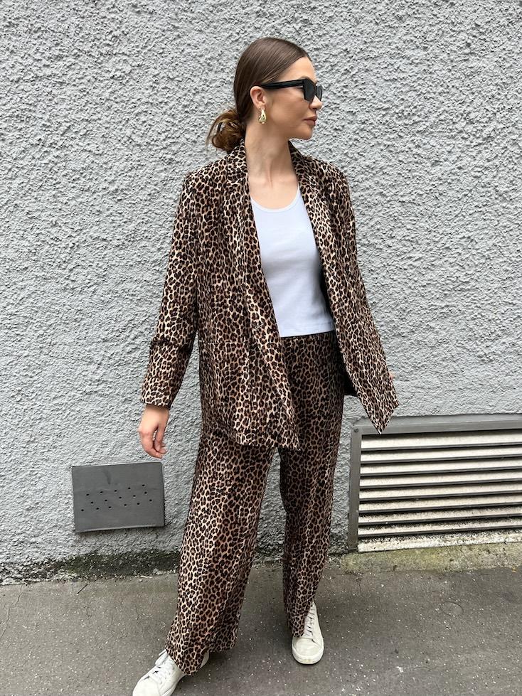 Blazer - 2