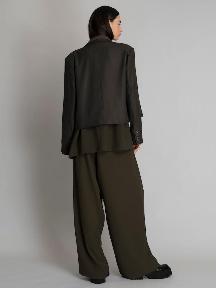 Blazer - Livia - 2
