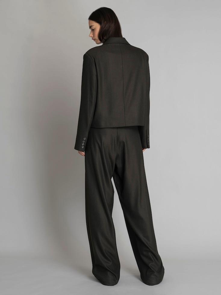 Blazer - Livia - 0