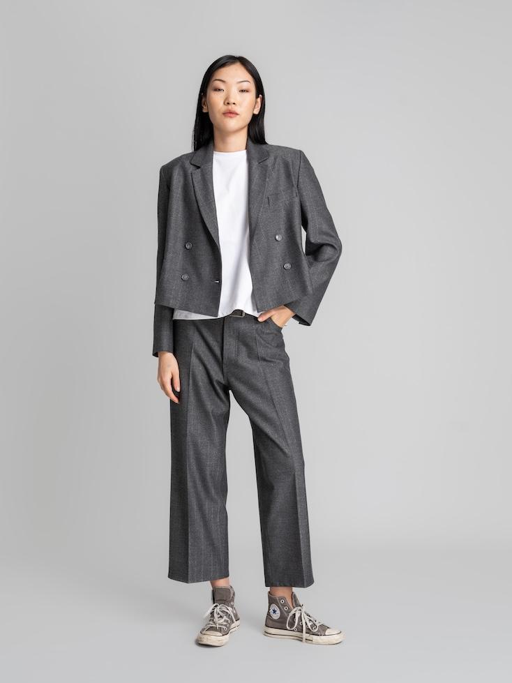 Blazer - Livia