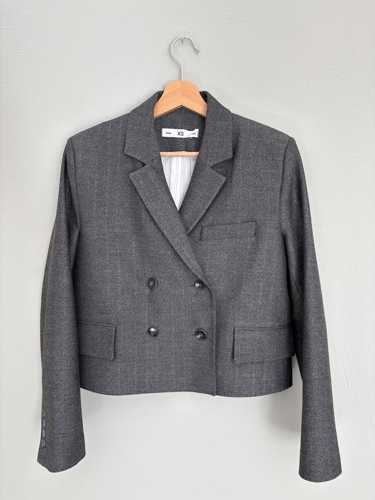 Blazer - Livia - 0