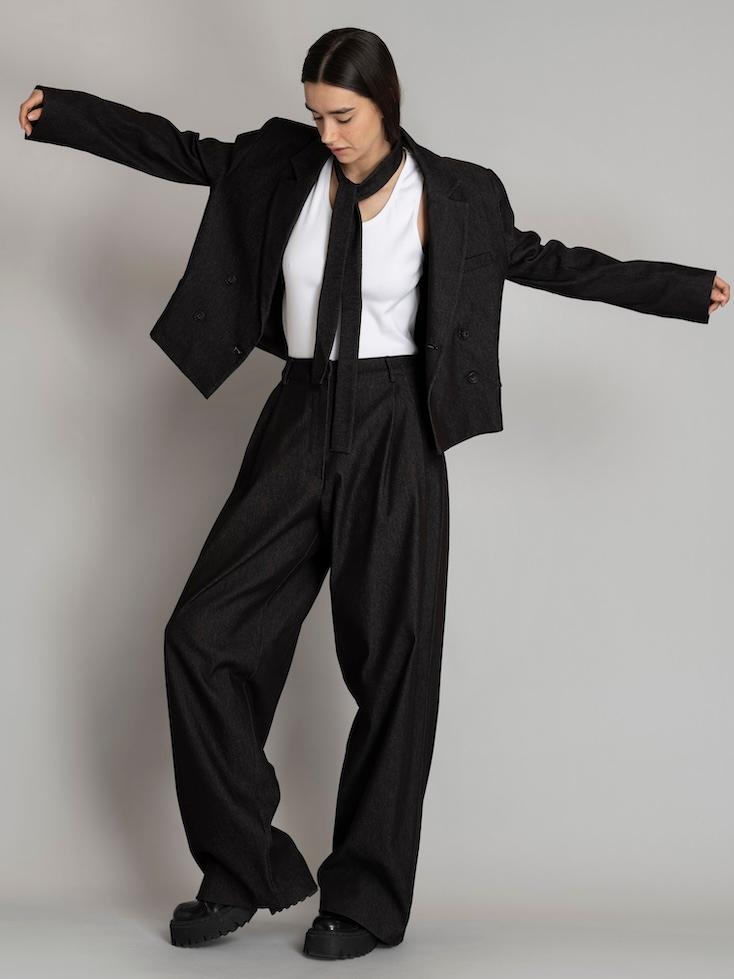 Blazer - Livia - 0