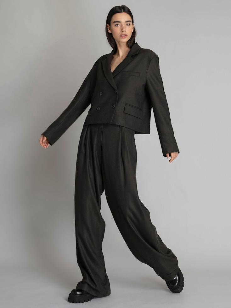 Blazer - Livia - 3