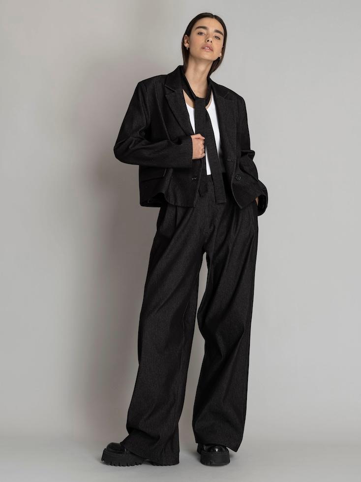 Blazer - Livia - 1