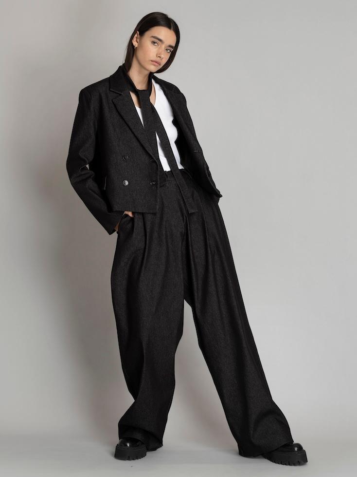Blazer - Livia - 2