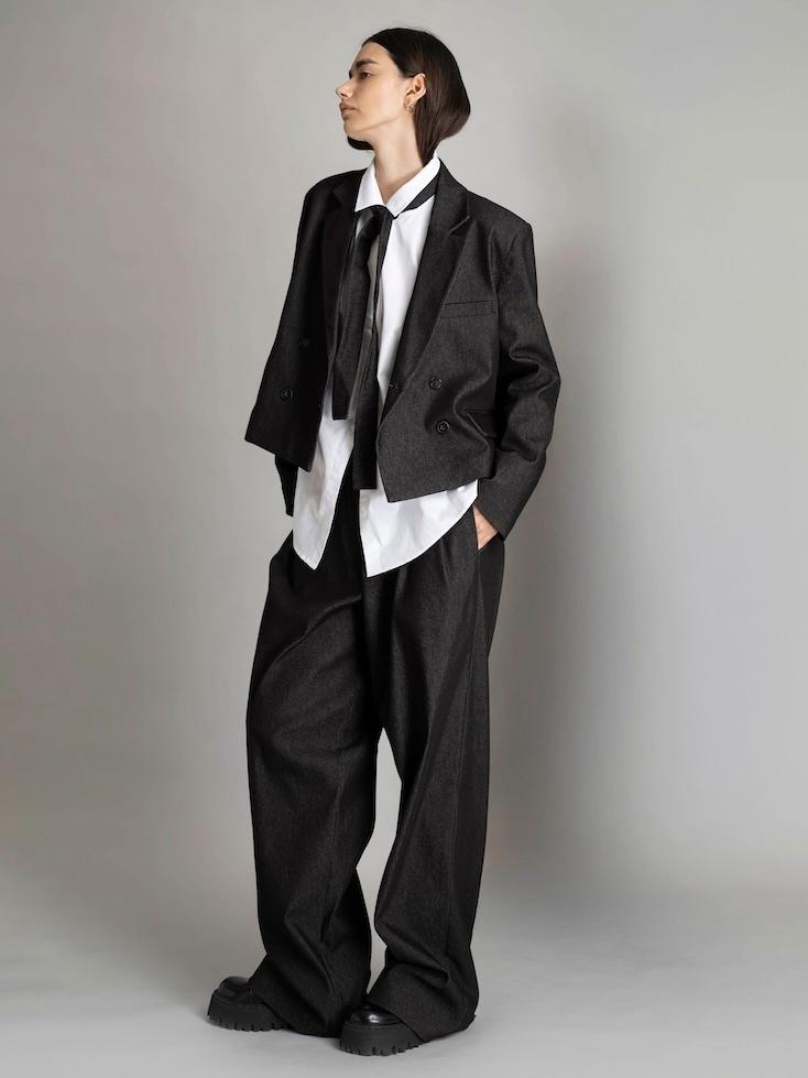 Blazer - Livia