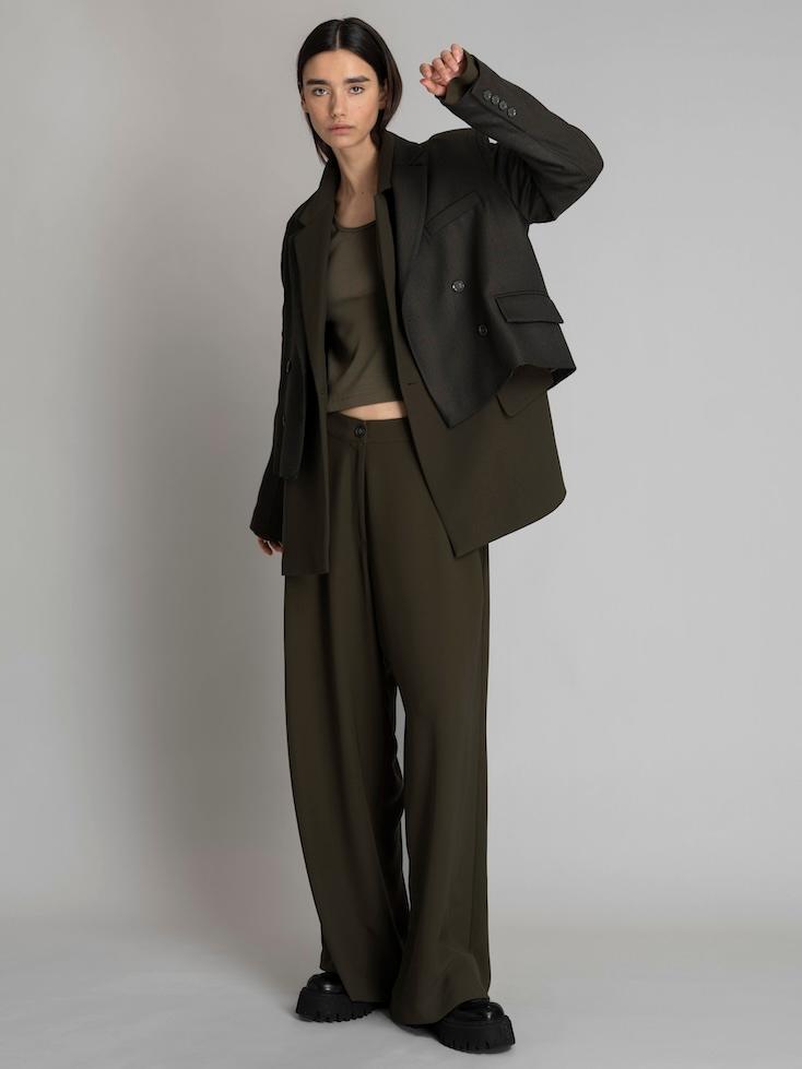 Blazer - Livia - 1