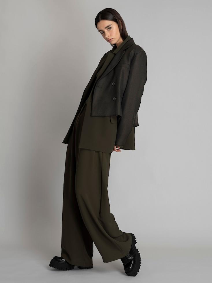 Blazer - Livia - 5