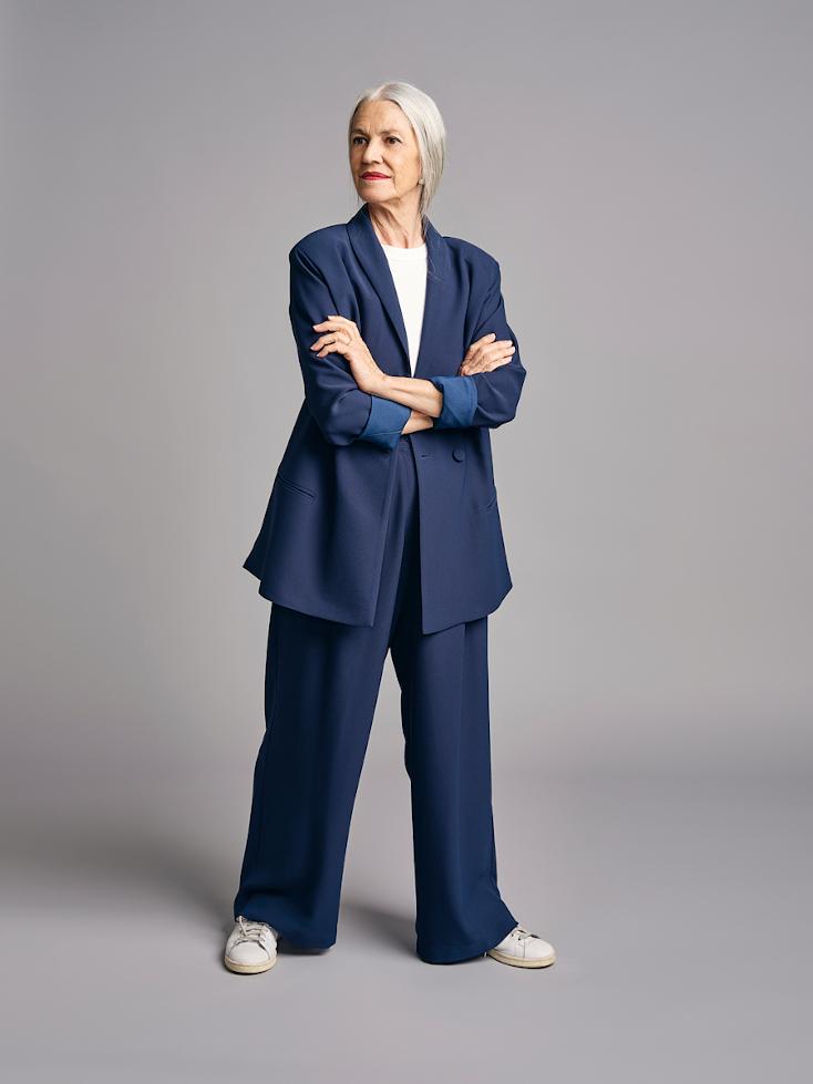 Blazer - Lyn