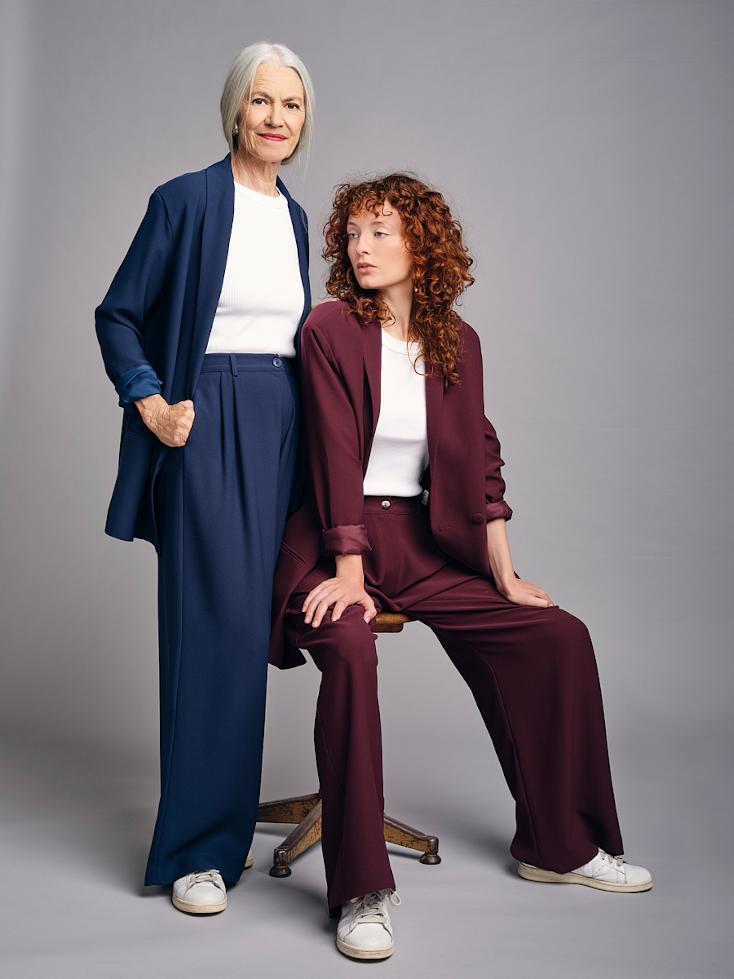 Blazer - Lyn - 2