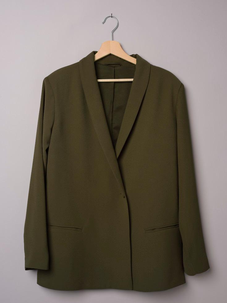 Blazer - Lyn - 1