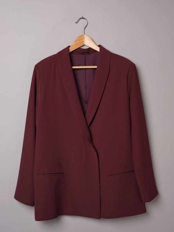 Blazer - Lyn - 1