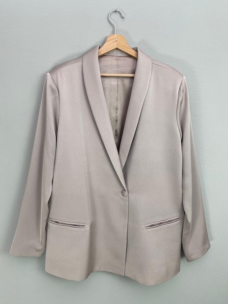 Blazer - Lyn - 6