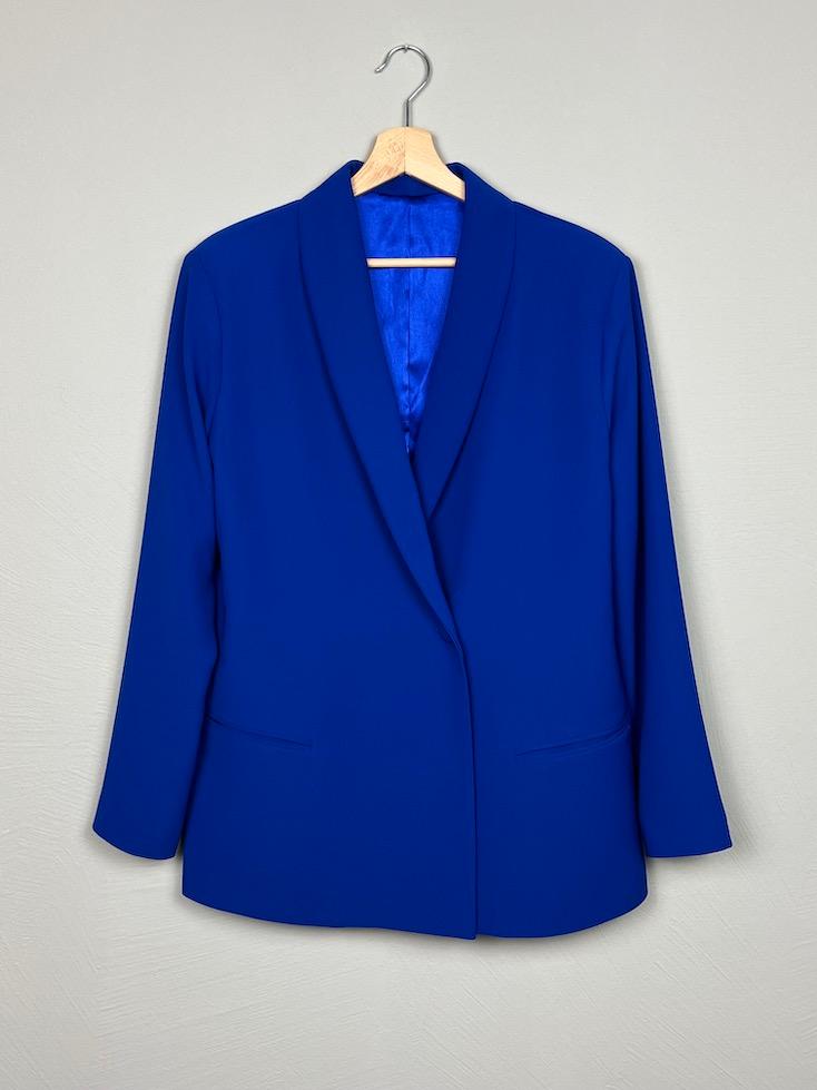 Blazer - Lyn - 0