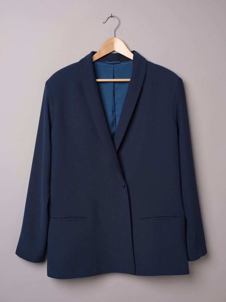 Blazer - Lyn - 4