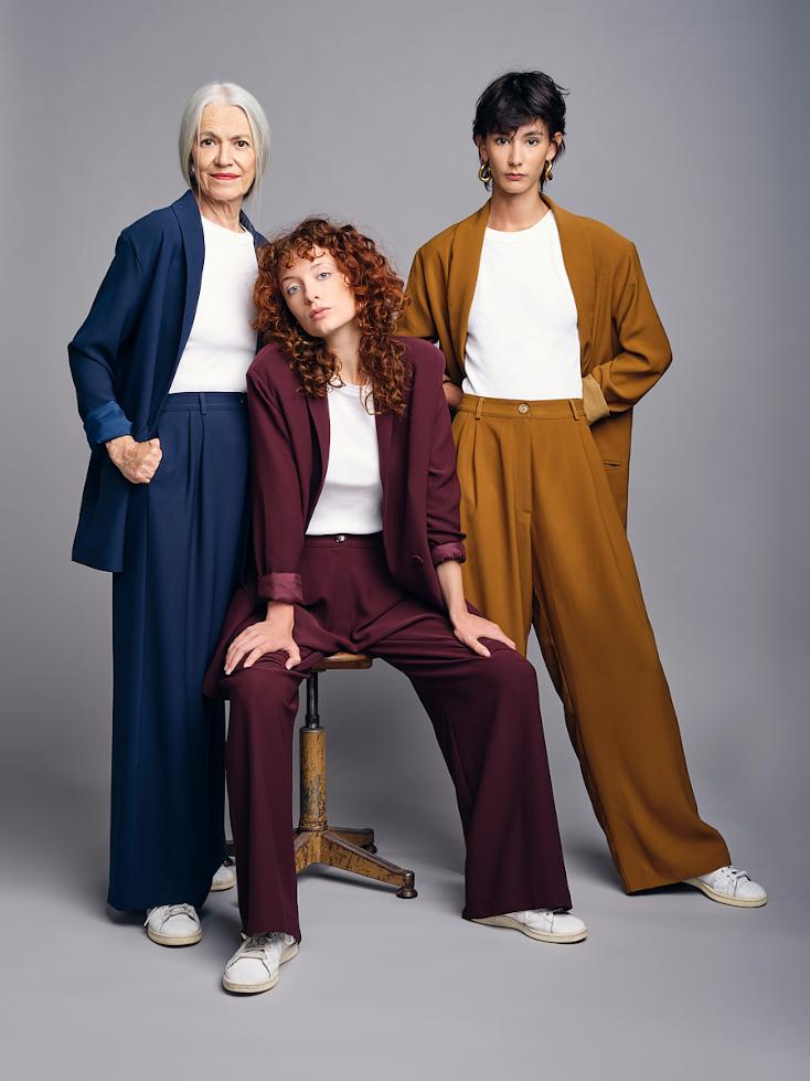 Blazer - Lyn - 3