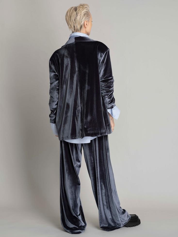 Blazer - Lyn - 1