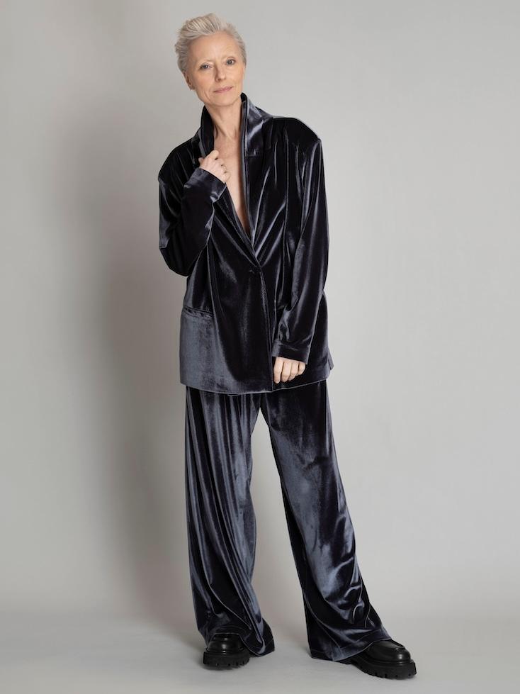 Blazer - Lyn