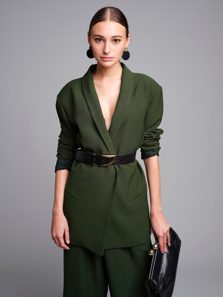 Blazer - Lyn