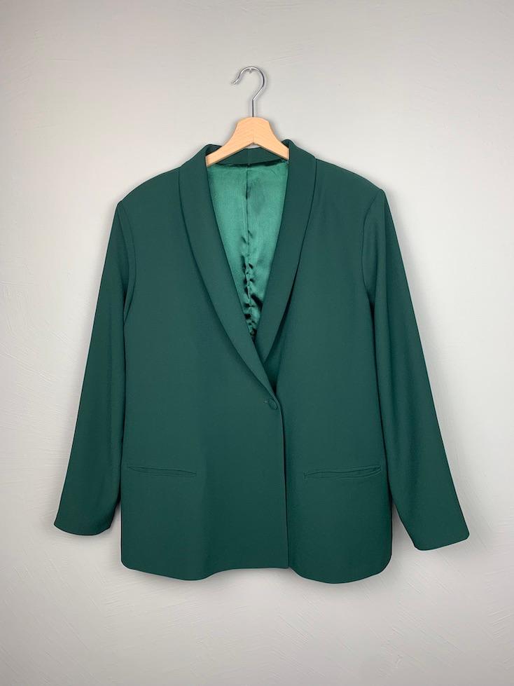 Blazer - Lyn