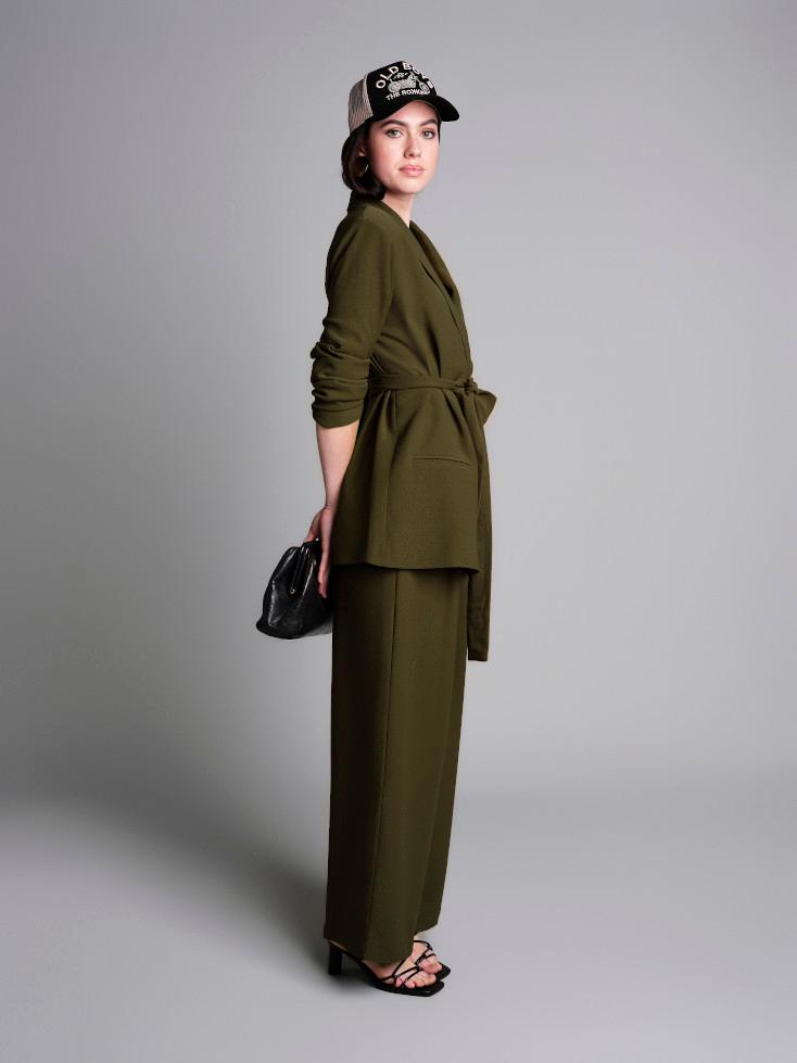 Blazer - Lyn